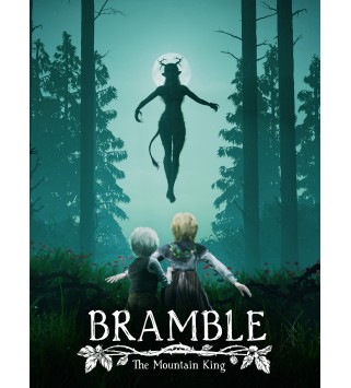 Bramble: The Mountain King AR XBOX One / Xbox Series X|S Xbox Series X|S Key OTHER